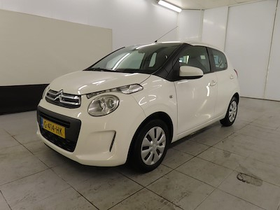 Citroen C1 VTi 72 S;S Feel 5d