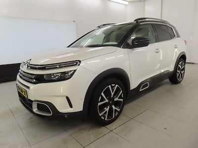 Citroen C5 aircross PureTech 180 S;S Business Plus EAT8 5d