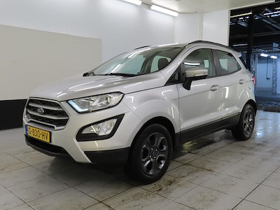 Ford EcoSport 1.0 EcoBoost ActieAuto 5d Trend Ultimate APL