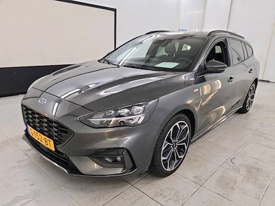 Ford Focus wagon 1.5 EcoBoost 150pk Aut ST Line Business