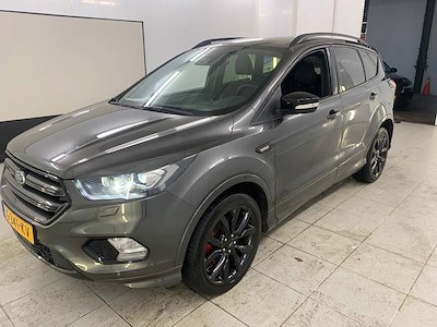 Ford Kuga 1.5 EcoBoost 150PK 2WD ST Line