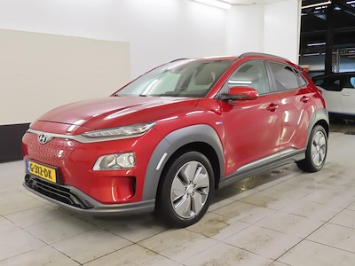 Hyundai KONA ActieAuto Electric 64 kWh Fashion