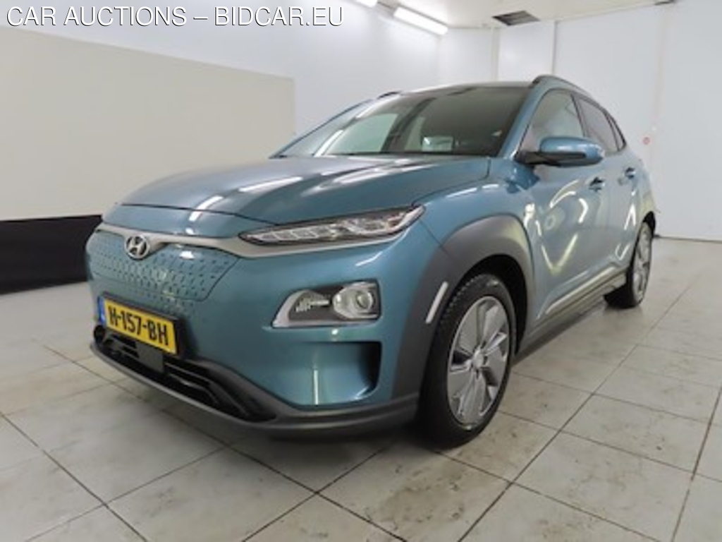 Hyundai KONA Electric 64 kWh Actieauto