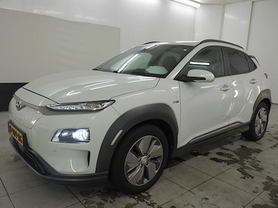 Hyundai KONA Electric 64 kWh Actieauto Premium