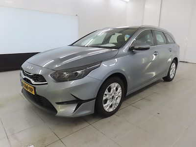 Kia Ceed sportswagon 1.0 T-GDi DynamicLine 5d