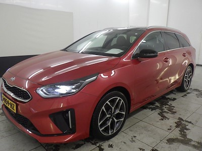 Kia Ceed sportswagon 1.0 T-GDi GT-Line 5d