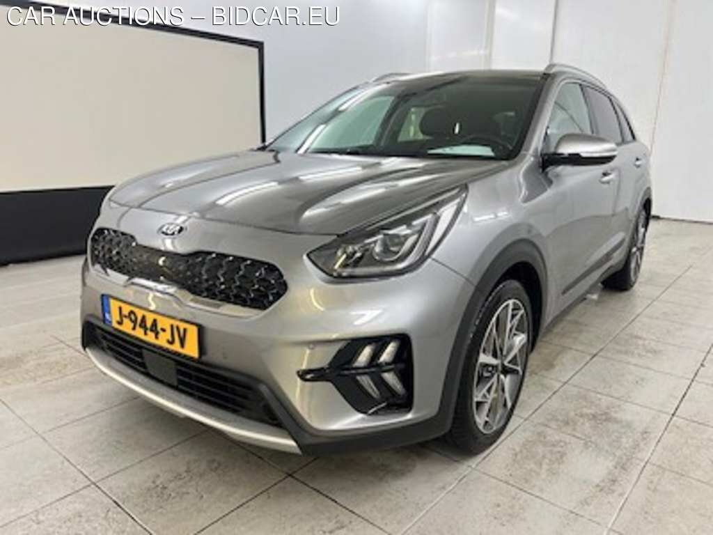 Kia Niro 1.6 GDi Hybrid ExecutiveLine