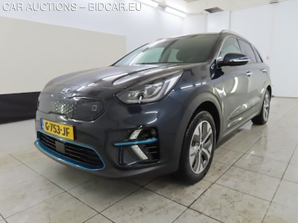 Kia Niro e-Niro EV ActieAuto 5d ExecutiveLine