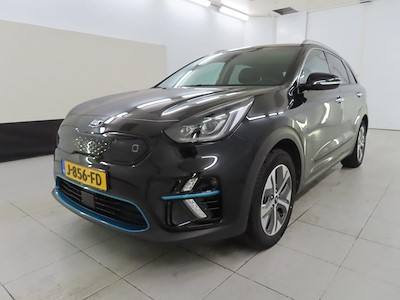 Kia Niro e-Niro EV ExecutiveLine 5d