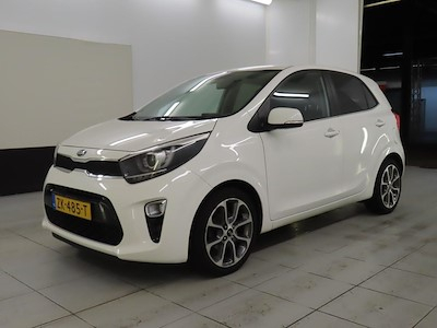 Kia Picanto 1.0 MPi ActieAuto 5d Design Edition APL