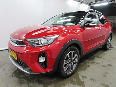 Kia Stonic 1.0 T-GDi 74 kW ActieAuto 5d DynamicPlusLine APL