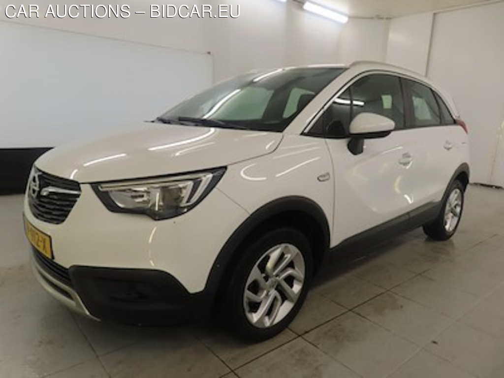 Opel Crossland X 1.2 Turbo S;S 81kW ActieAuto 5d Innovation APL