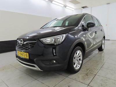 Opel Crossland X 1.2 Turbo S;S 81kW ActieAuto 5d Innovation APL