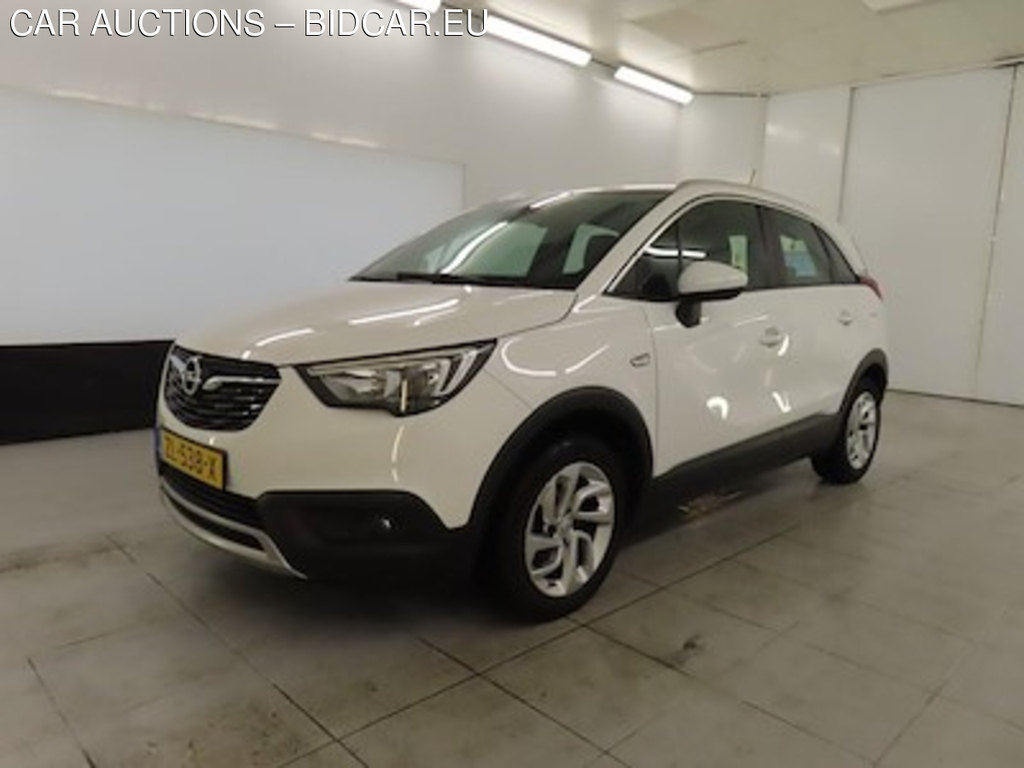 Opel Crossland X 1.2 Turbo S;S 81kW ActieAuto 5d Innovation APL