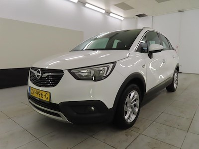 Opel Crossland X 1.2 Turbo S;S 81kW ActieAuto 5d Innovation APL