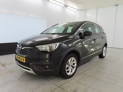 Opel Crossland X 1.2 Turbo S;S 81kW ActieAuto 5d Innovation APL