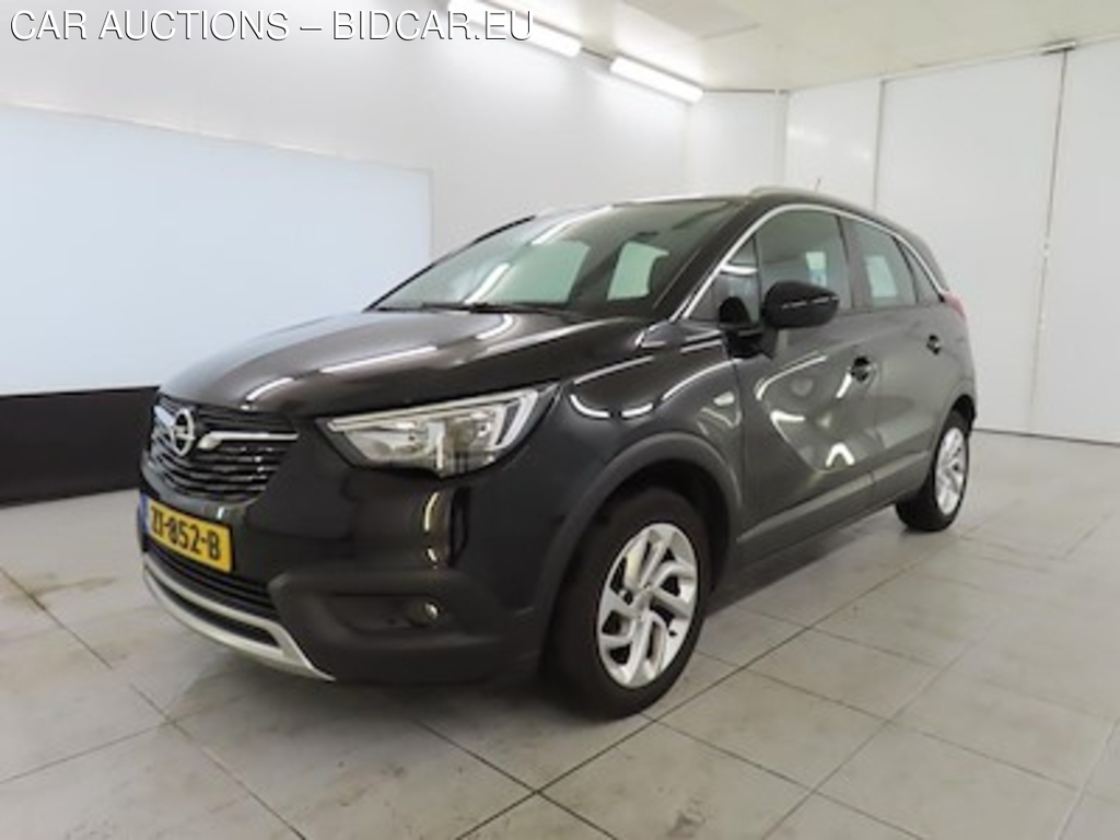 Opel Crossland X 1.2 Turbo S;S 81kW ActieAuto 5d Innovation APL