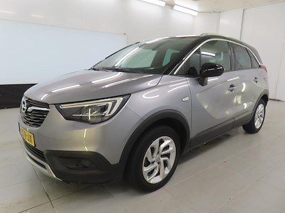 Opel Crossland X 1.2 Turbo S;S 81kW Innovation 5d