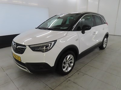 Opel Crossland X 1.2 Turbo S;S 81kW Innovation 5d