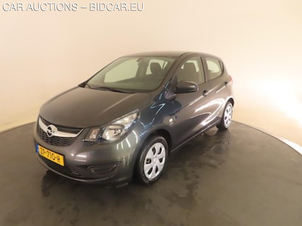 Opel Karl 1.0 Start/Stop 120 Jaar Edition 5d