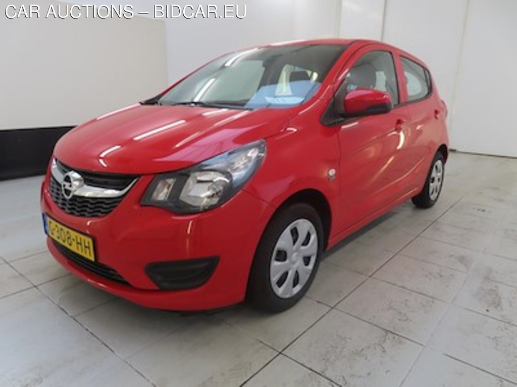 Opel Karl 1.0 Start/Stop 120 Jaar Edition 5d