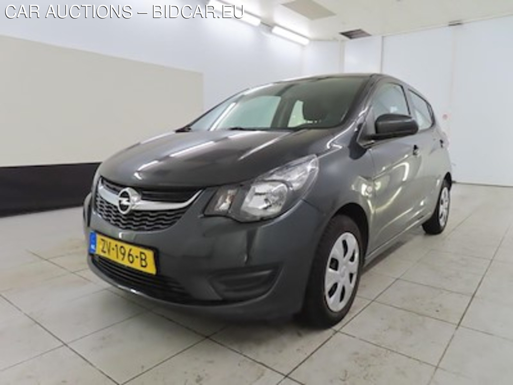 Opel Karl 1.0 Start/Stop 120 Jaar Edition 5d