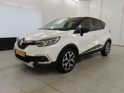 Renault Captur Energy TCe 150 EDC ActieAuto 5d Intens APL