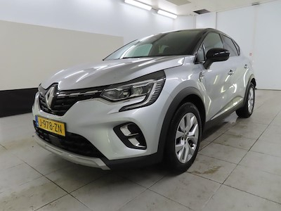 Renault Captur TCe 100 Intens 5d APL