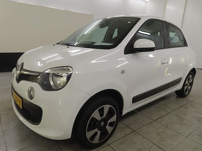 Renault TWINGO SCe 70 Stop ; Start Collection 5d