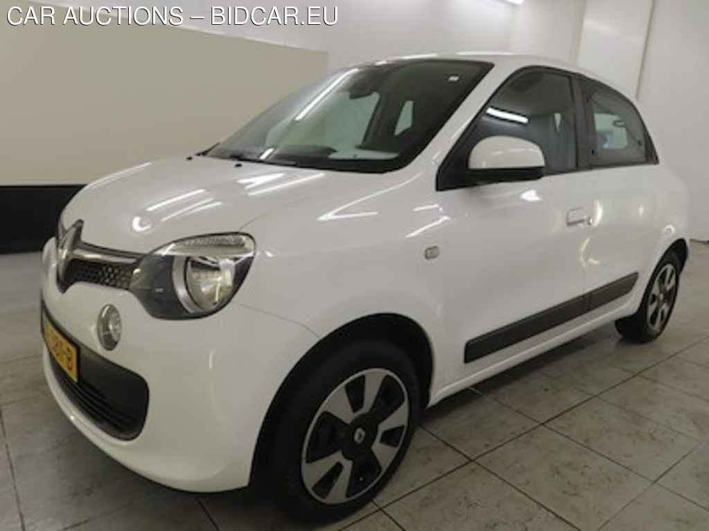 Renault TWINGO SCe 70 Stop ; Start Collection 5d