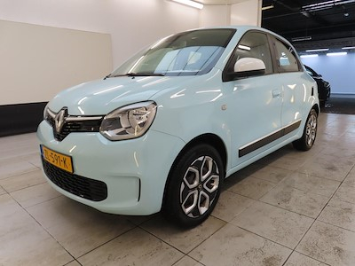 Renault TWINGO SCe 75 Stop ; Start Collection 5d