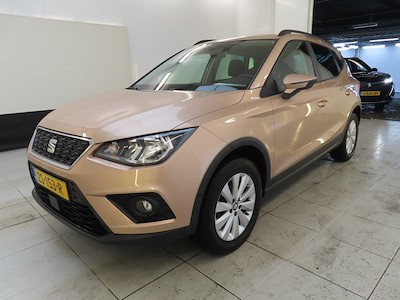 Seat Arona 1.0 TSI 70kW Style Business Intense 5d