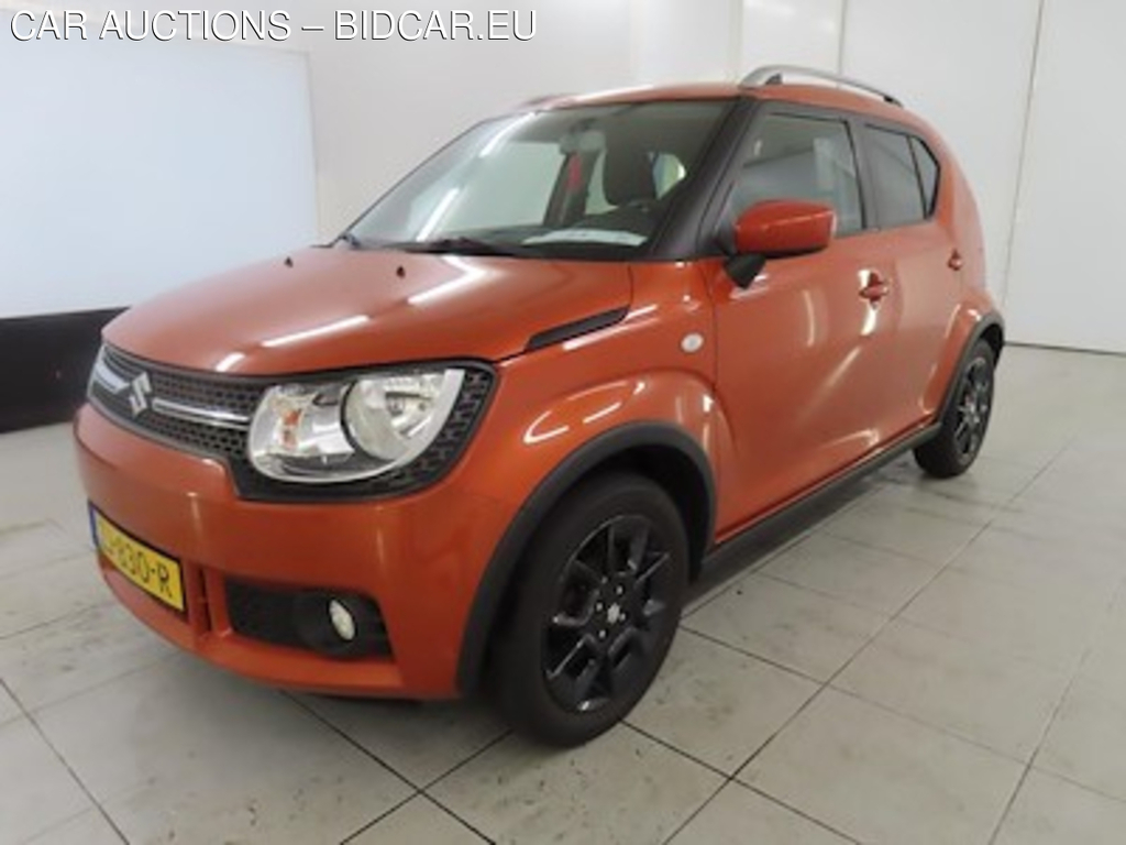 Suzuki IGNIS 1.2 Select 5d