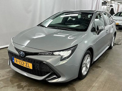 Toyota Corolla touring sports 1.8 Hybrid Active