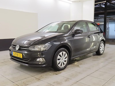 Volkswagen POLO 1.0 TSI 70kW Comfortline 5d