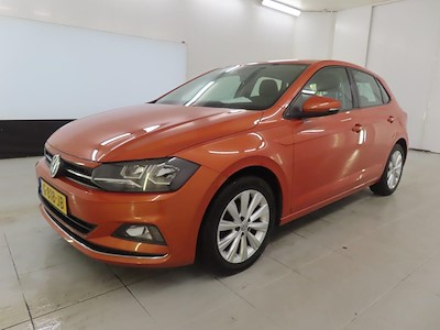 Volkswagen POLO 1.0 TSI 70kW Highline 5d