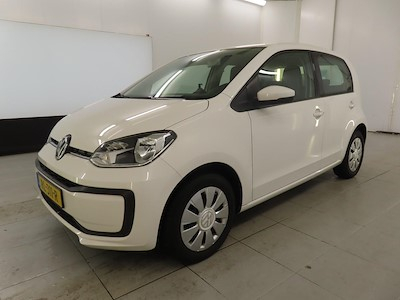 Volkswagen UP 1.0 44kW ActieAuto! BlueMotion Technology 5d Move