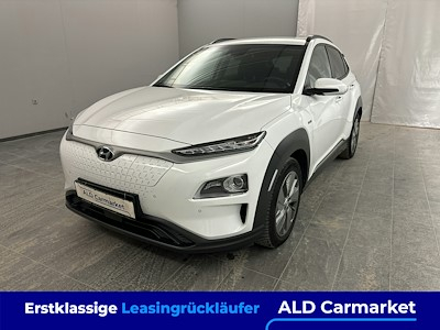 Hyundai Kona EV Premium Geschlossen, 5-turig, Direktantrieb, 1-Gang