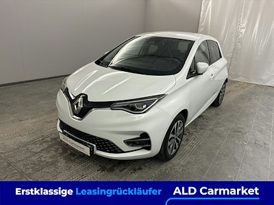 Renault ZOE (mit Batterie) Z.E. 50 INTENS Limousine, 5-turig, Direktantrieb, 1-Gang