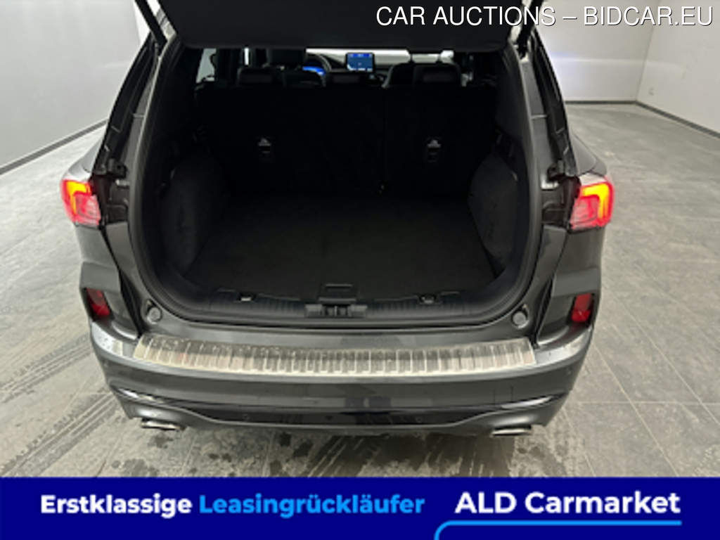 Ford Kuga FORD Kuga 2.5 Duratec PHEV ST-LINE X Geschlossen, 5-turig, Automatik, 1-Gang