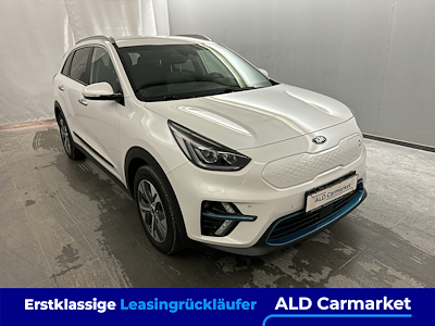 Kia E-Niro KIA e-Niro Spirit Geschlossen, 5-turig, Direktantrieb, 1-Gang