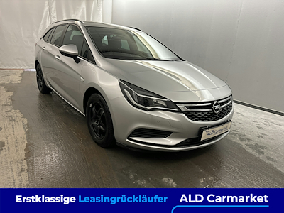 Opel Astra OPEL Astra 1.6 D Start/Stop Sports Tourer Edition Kombi, 5-turig, 6-Gang