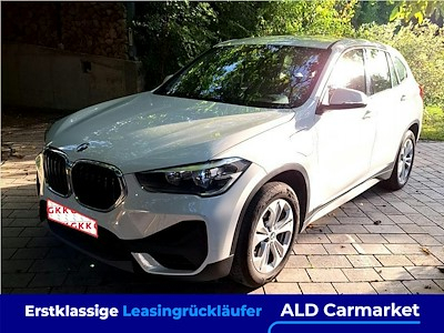 BMW X1 xdrive25e Advantage