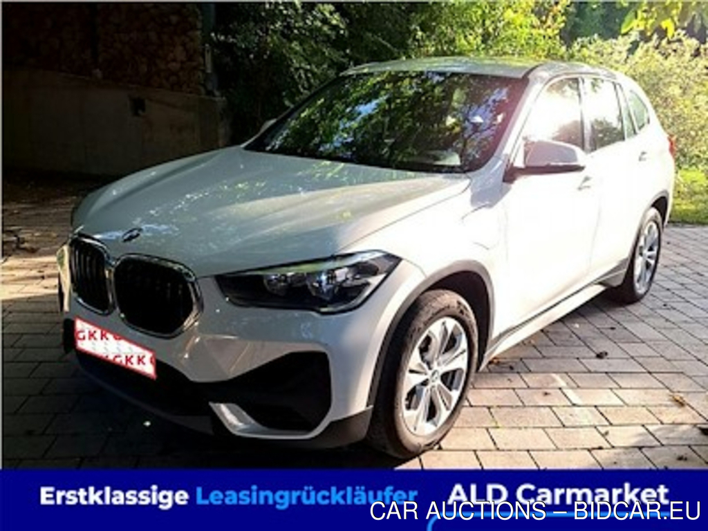 BMW X1 xdrive25e Advantage