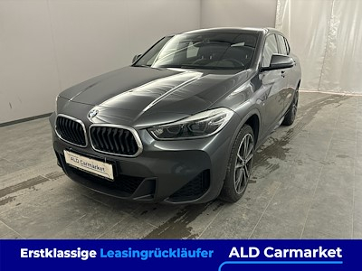 BMW X2 xDrive20d Aut. M Sport Geschlossen, 5-turig, Automatik, 8-Gang