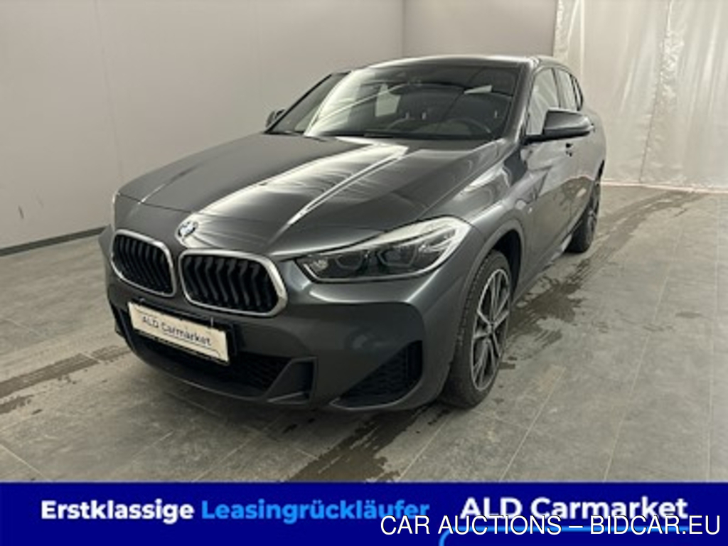 BMW X2 xDrive20d Aut. M Sport Geschlossen, 5-turig, Automatik, 8-Gang