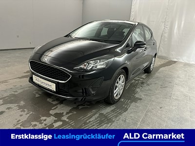 Ford Fiesta 1.0 EcoBoost S&amp;S COOL&amp;CONNECT Limousine, 5-turig, 6-Gang