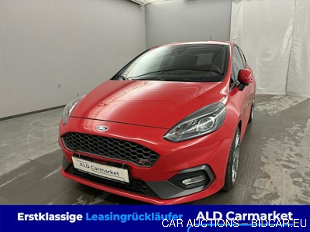 Ford Fiesta 1.5 EcoBoost S&amp;S ST Limousine, 3-turig, 6-Gang