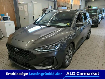 Ford Focus turnier 1 .0 EcoBoost Hybrid Aut. ST-LINE X