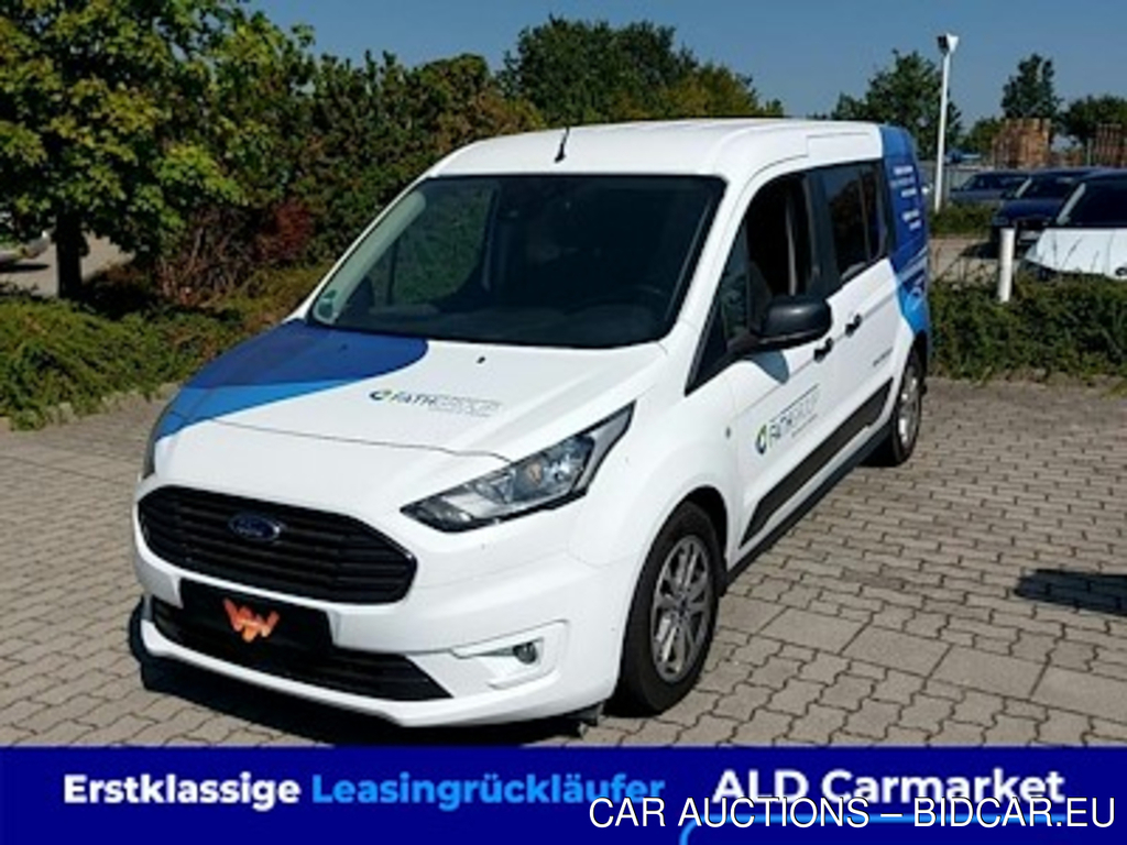 Ford Grand tourneo C onnect 1.5 EcoBlue Start/Stop Trend